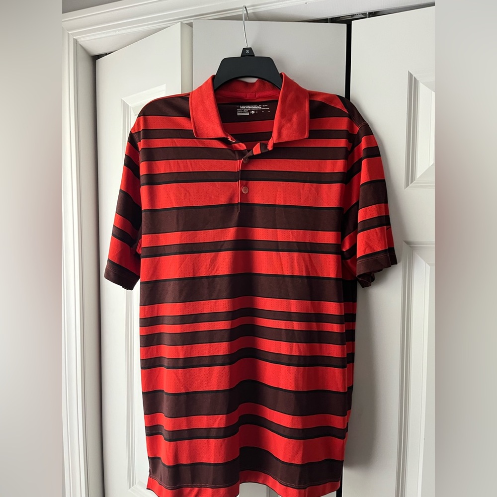Nike Polo